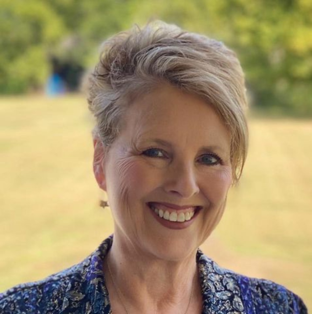 Meet your Posher, Jody